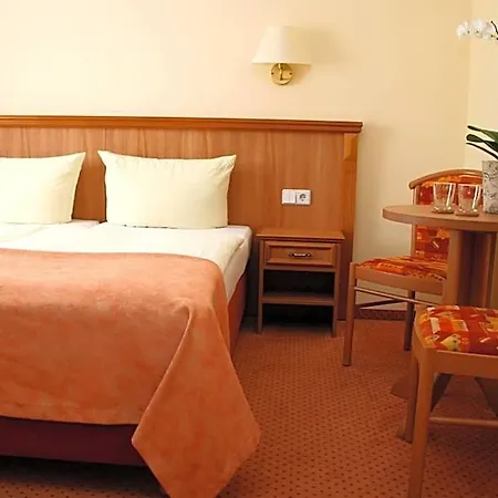 Hotel Landhaus Heinrichshof *