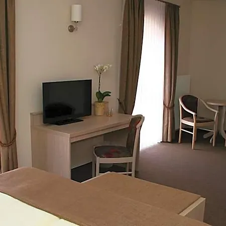 Landhaus Heinrichshof *
