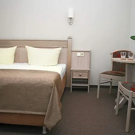 Landhaus Heinrichshof Hotel
