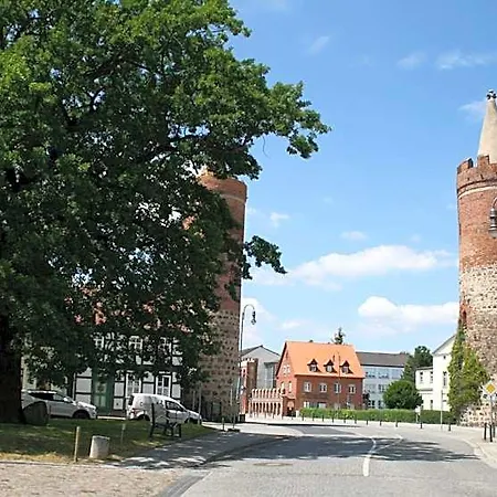Landhaus Heinrichshof Hotel Juterbog