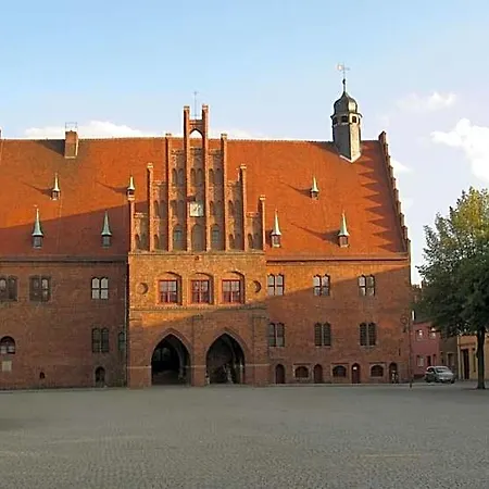 Landhaus Heinrichshof *