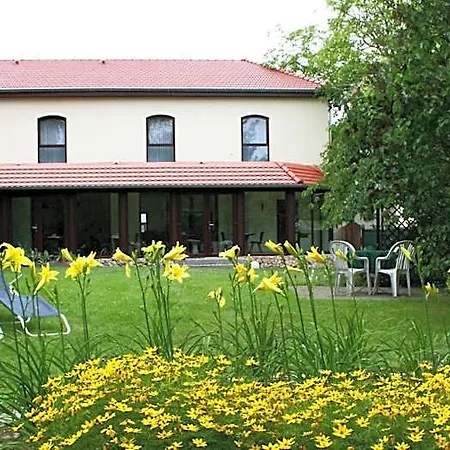 Landhaus Heinrichshof Hotel
