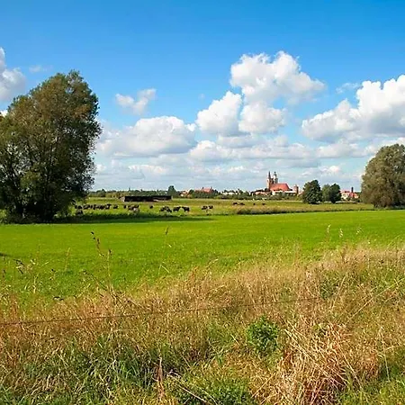 Landhaus Heinrichshof Juterbog