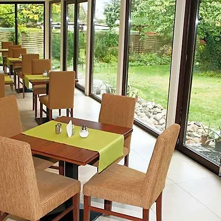 Landhaus Heinrichshof Juterbog