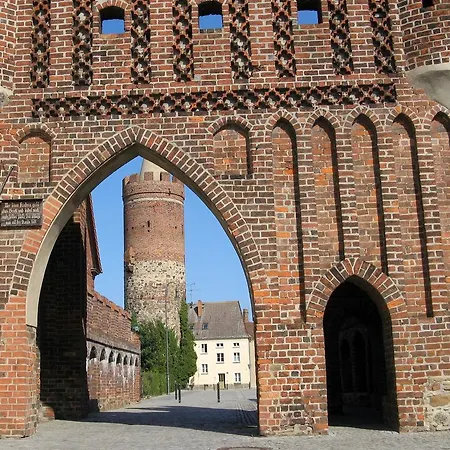 Heinrichshof Jüterbog