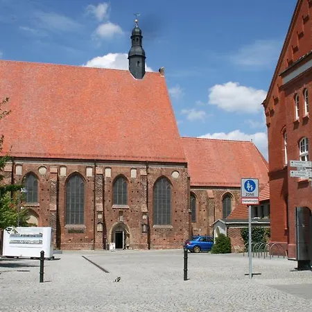 Heinrichshof * Jüterbog