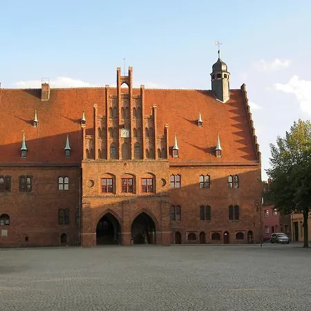 Hotel Heinrichshof
