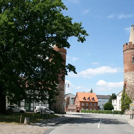 Heinrichshof *