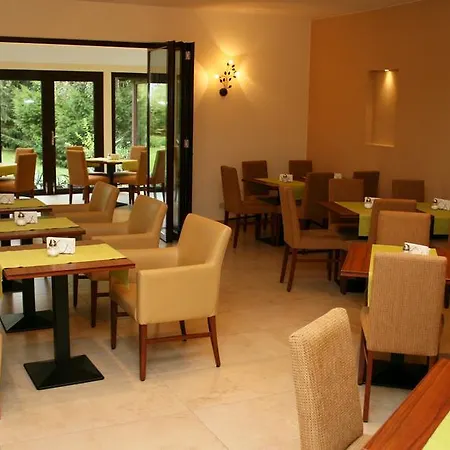 Heinrichshof Hotel *