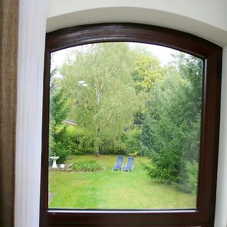 Landhaus Heinrichshof Juterbog