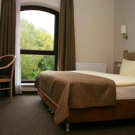 Heinrichshof Ξενοδοχείο