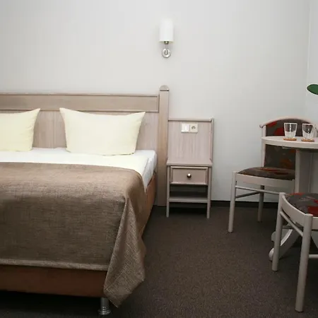 Heinrichshof * Jüterbog