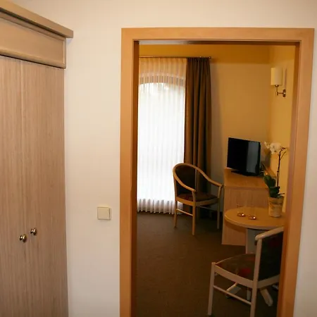 Heinrichshof Jüterbog