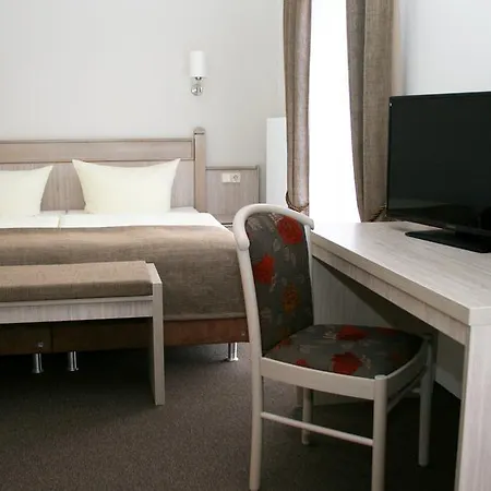 Hotel Landhaus Heinrichshof