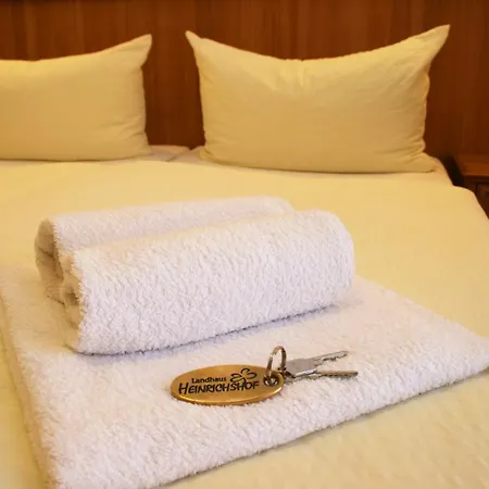 Heinrichshof * Jüterbog