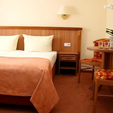 Hotel Landhaus Heinrichshof