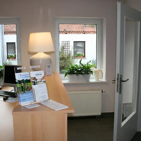 Landhaus Heinrichshof *