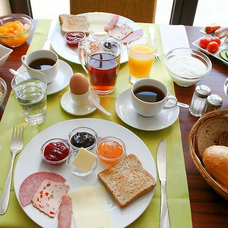 Heinrichshof Jüterbog