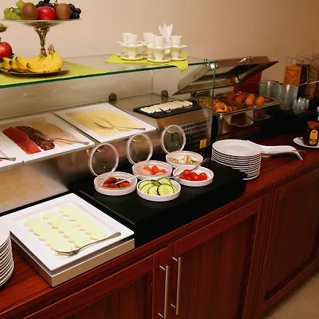 Heinrichshof Ξενοδοχείο *