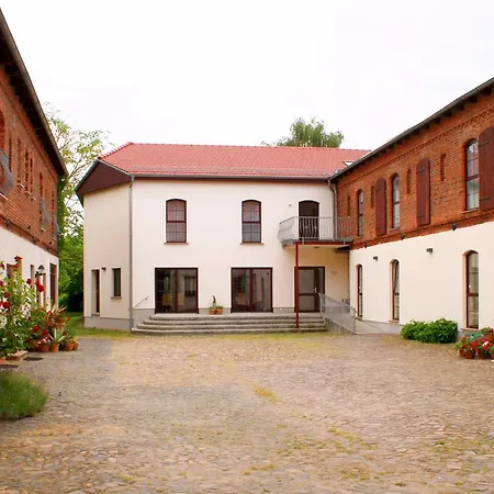 Hotel Heinrichshof Jüterbog