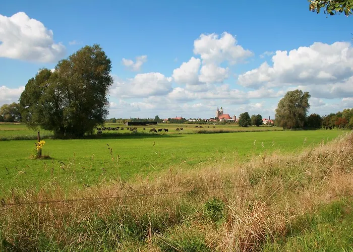 فندق Heinrichshof