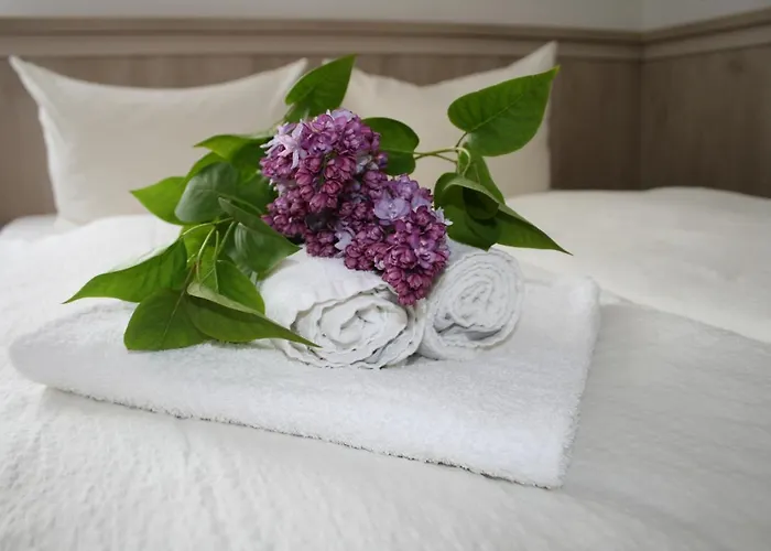 Heinrichshof * Jüterbog