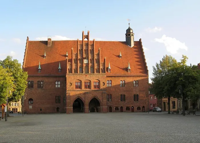 فندق Heinrichshof