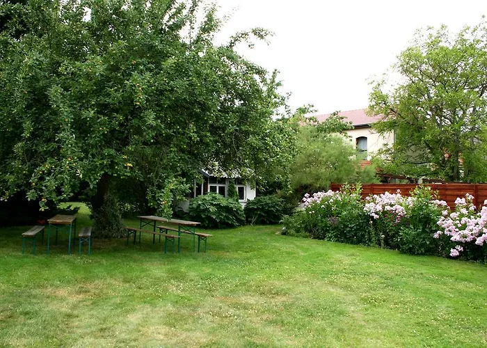 Heinrichshof فندق *