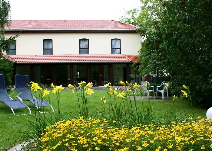 فندق Heinrichshof