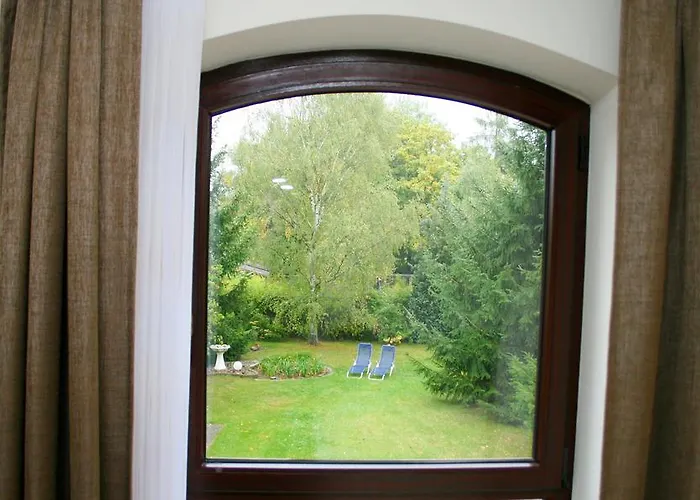 Heinrichshof Jüterbog