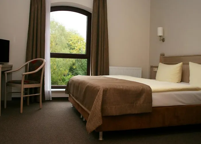 Heinrichshof فندق