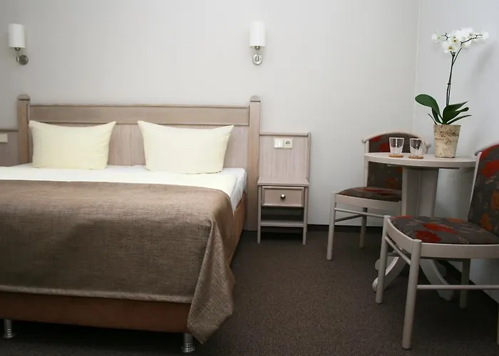 Heinrichshof * Jüterbog