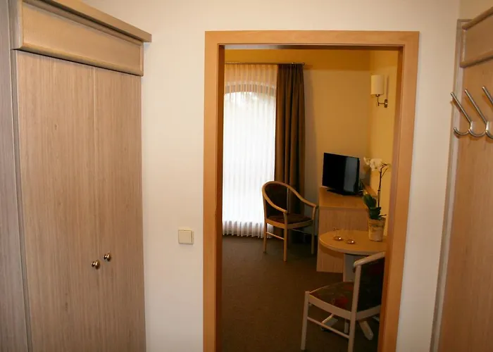 Heinrichshof Jüterbog