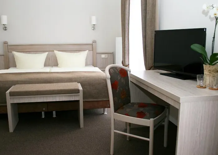 فندق Heinrichshof