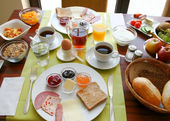 Heinrichshof Jüterbog